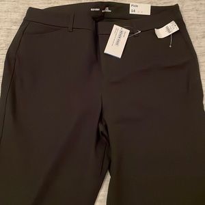 NWT Old Navy Pixie Pants size 14